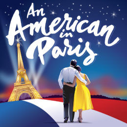 American in Paris